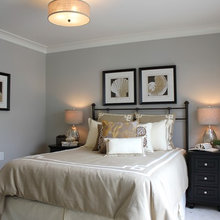Mom Home Remodel