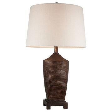 Kayan Table Lamp
