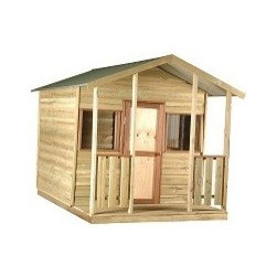 Fantastic Playgrounds - Outdoor Playhouses
