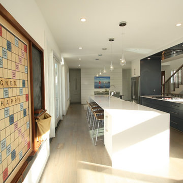 Our Modern Farmhouse