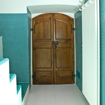 VILLA VITERBO