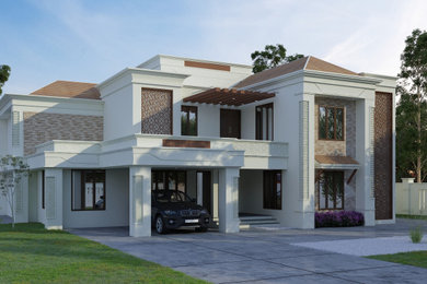 Shabeer Residence