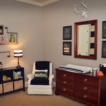 Interior Design Projects