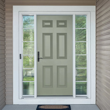 Ensemble Entry Doors