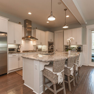 Florida Beach Cottage