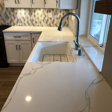 Farmhouse Update - San Dimas