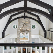 light fix - foyer