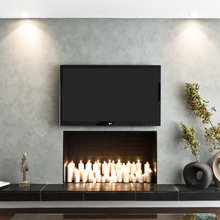 fireplaces