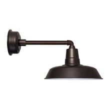 Front outdoor lights