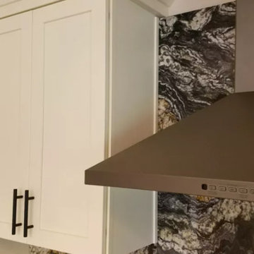 Remodels