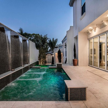 The Course Collection: 148 Ricardo Way
