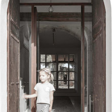 Spanish Home