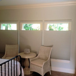 Blackout Solutions - Cellular Shades