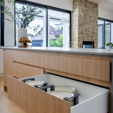 Kingswood Full Home Renovation