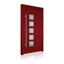 Front door designs
