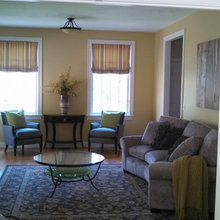 New Living Room