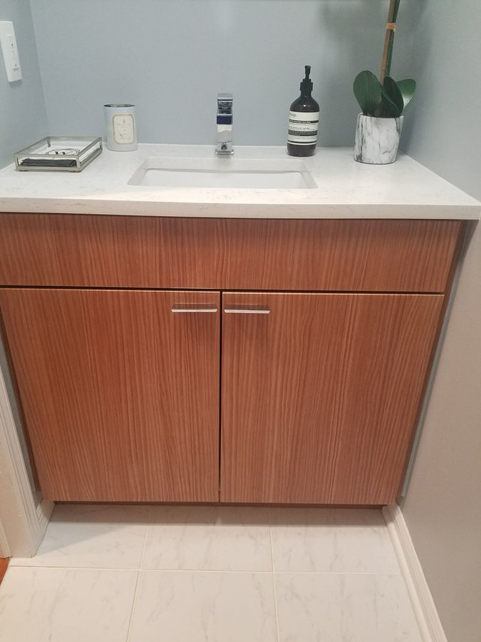 Bathroom Remodeling