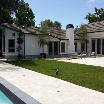 Hollywood Hills