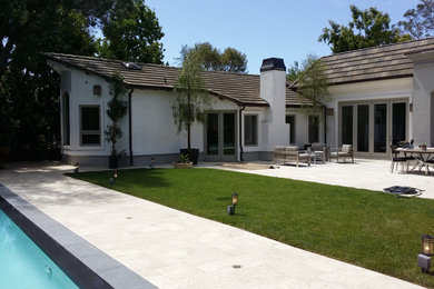 Hollywood Hills