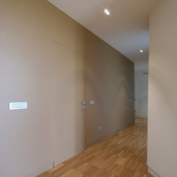 Sistemi Rasoparete - Interior Doors