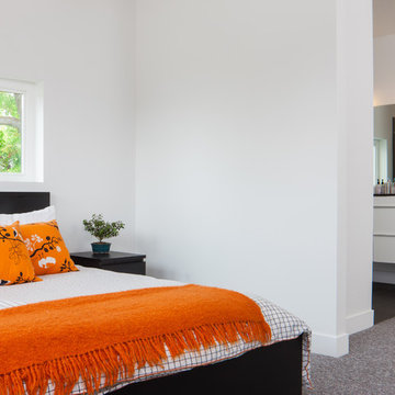 ICON HOMES / PRIVATE RESIDENCE