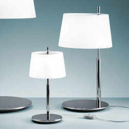 FontanaArte - FontanaArte Passion Table Lamp - Table Lamps