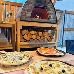Recipes - Outdoor Pizza Ovens