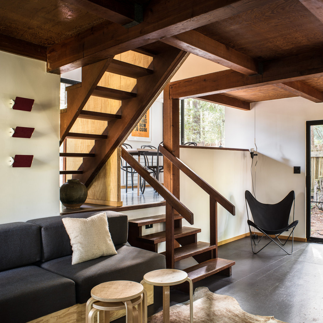 Esherick Mini-Mod