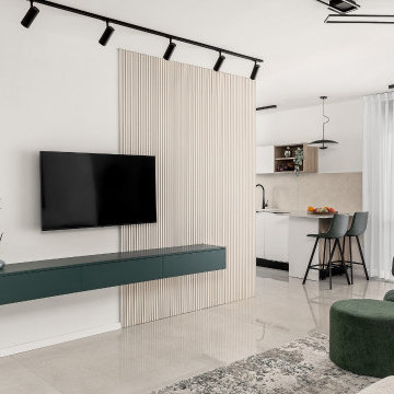 Single-Family Ranch House 10