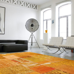 Mystic - Flooring