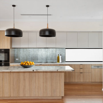 Stock Road, Attadale Home Build