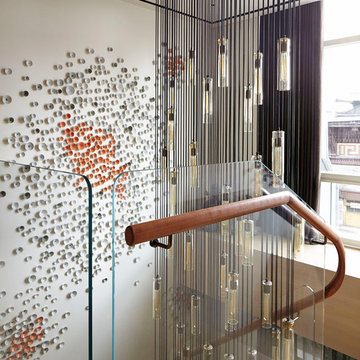 Tribeca Triplex