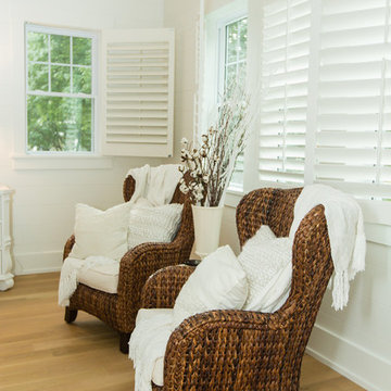 Fresh Vintage Farmhouse