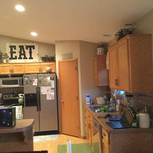 Kitchen Ideas