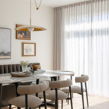 The Esmonde Model Home at Copperwood Estate