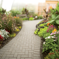 Holland Paver - Landscaping Stones And Pavers