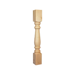 Products - Molding And Millwork
