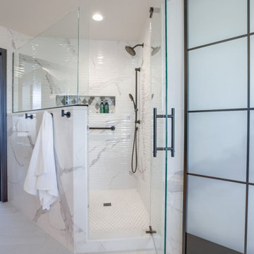 Vintage Heights Master Suite