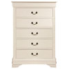 Coaster Louis Philippe Drawer Chest
