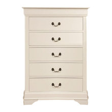 Tall dresser