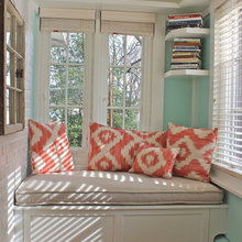 Window Seat