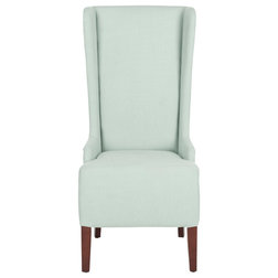 Transitional Dining Chairs by zopalo