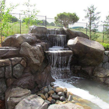 Water Features