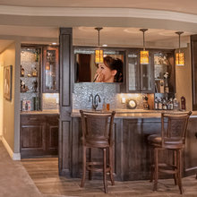 Bar ideas