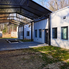Senior Home