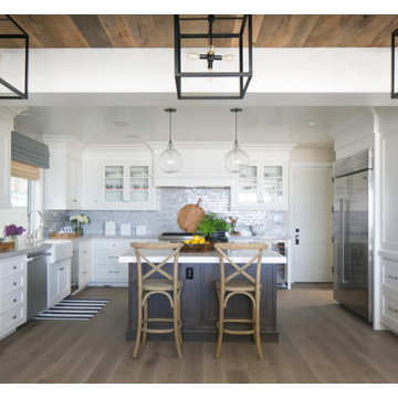 Seashore Residence