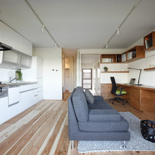 Projet immobilier