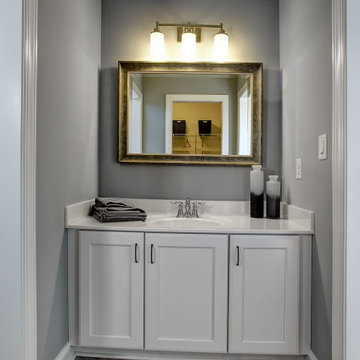 Schumacher Homes Olivia Craftsman: Greensboro - Winston, NC