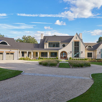 Wye River Retreat on the Eastern Shore