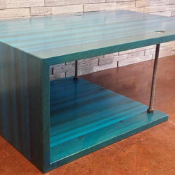 The Overhanging Table - Products